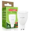 Лампочка Eurolamp LED SMD MR16 11W 990Lm GU10 3000K 220V (LED-SMD-11103(P)) изображение 2