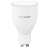 Лампочка Eurolamp LED SMD MR16 11W 990Lm GU10 3000K 220V (LED-SMD-11103(P))