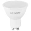 Лампочка Eurolamp LED SMD MR16 11W 990Lm GU10 3000K 220V (LED-SMD-11103(P))