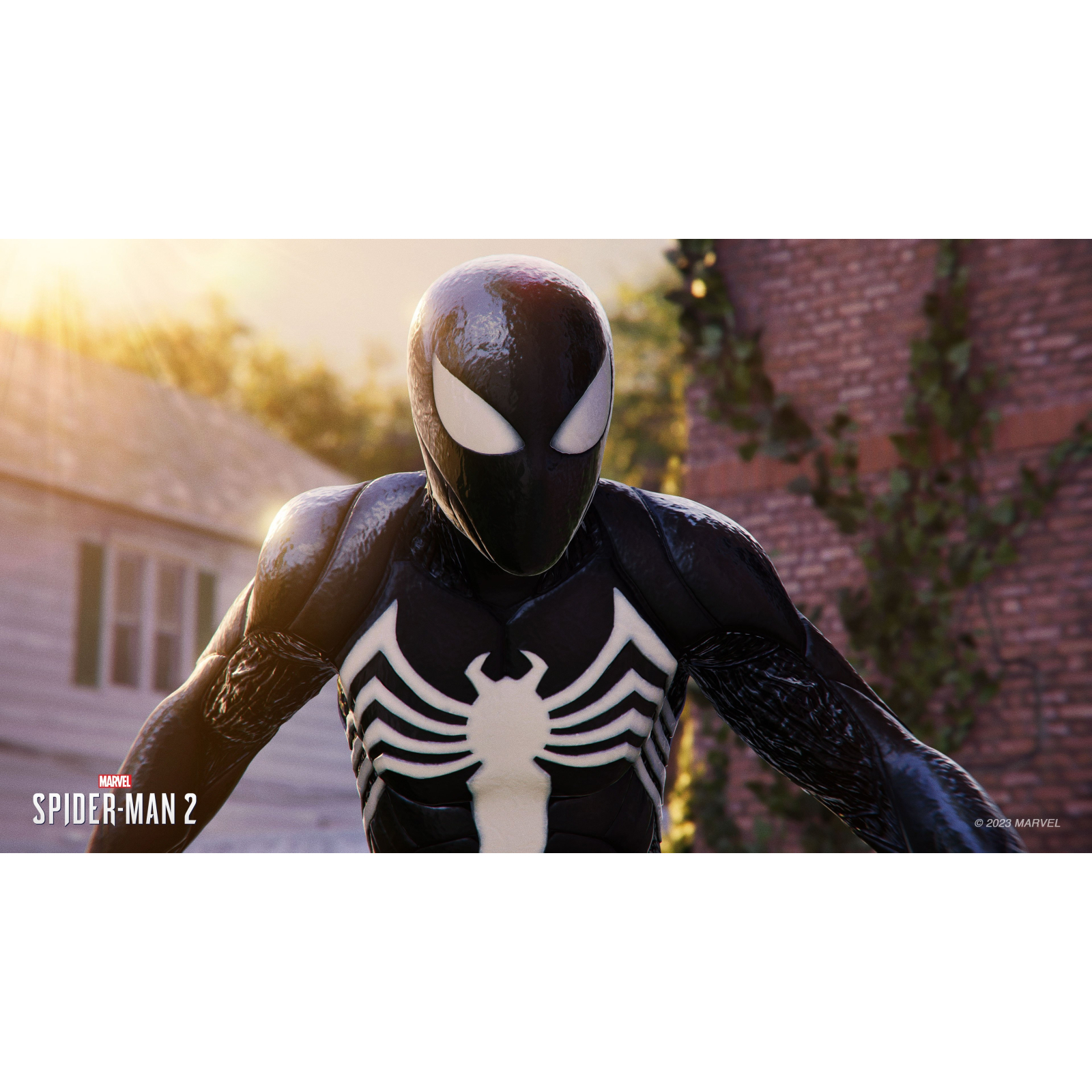 Игра Sony Marvel Spider-Man 2, BD диск (1000039312) изображение 10