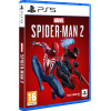 Гра Sony Marvel Spider-Man 2, BD диск (1000039312) зображення 2
