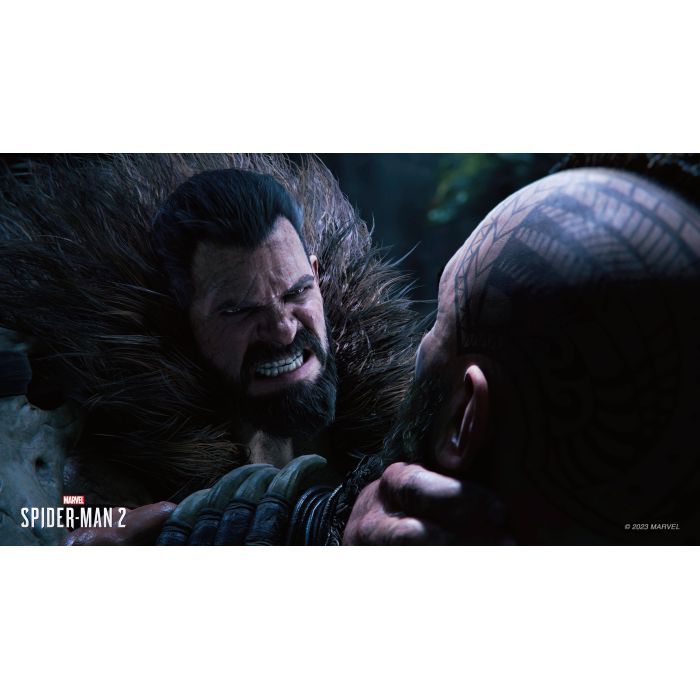 Игра Sony Marvel Spider-Man 2, BD диск (1000039312) изображение 5