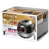 Мультиварка Brock MC 6601 SS (MC6601SS) зображення 2