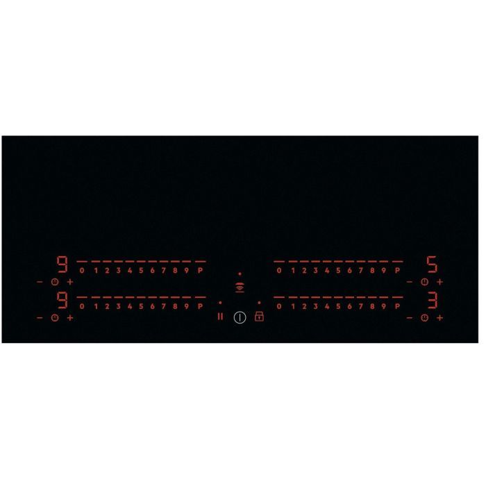 Варочна поверхня Electrolux EIP8146 зображення 2