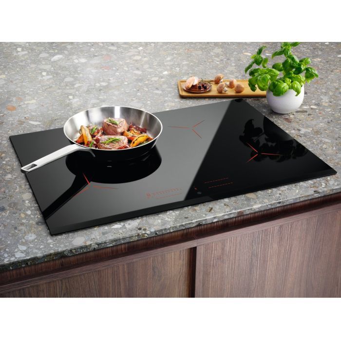 Варочна поверхня Electrolux EIP8146 зображення 3