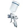 Фарбопульт Auarita HVLP 1,4 мм, з верхнім бачком пластм. ITALCO (H-3003-1.4)