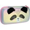 Пенал Cool For School 1 отделение с отворотами Розовый (CF87286)