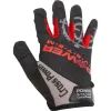 Перчатки для фитнеса Power System Cross Power PS-2860 Black/Red XL (PS-2860_XL_Black-red) изображение 3