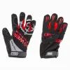 Перчатки для фитнеса Power System Cross Power PS-2860 Black/Red XL (PS-2860_XL_Black-red) изображение 5