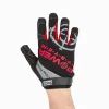 Перчатки для фитнеса Power System Cross Power PS-2860 Black/Red XL (PS-2860_XL_Black-red) изображение 6
