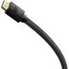 Кабель мультимедійний HDMI to HDMI 3.0m V2.1 Baseus (CAKGQ-L01) зображення 3