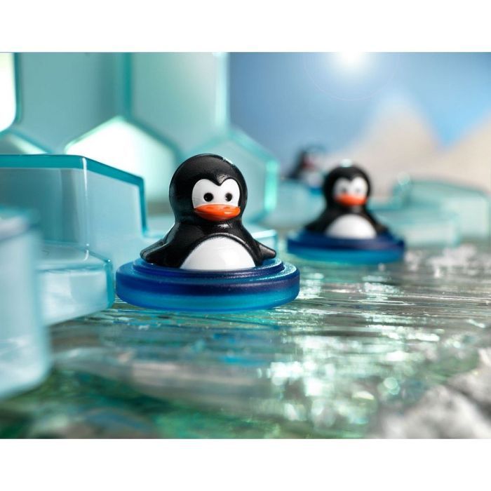 Настольная игра Smart Games Пингвины на вечеринке (SG 431) изображение 3