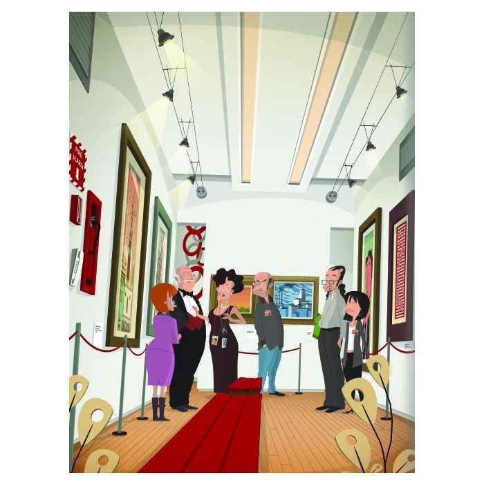 Книга Велике розслідування. Хапайся за зачіпку - Анжелс Наварро #книголав (9786178012946) изображение 7