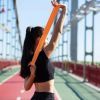Эспандер PowerPlay 4140 Level 1 Помаранчева (PP_4140_Orange) изображение 9