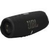 Акустическая система JBL Charge 5 Wi-Fi Black (JBLCHARGE5WIFIBLK) изображение 3