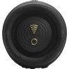 Акустическая система JBL Charge 5 Wi-Fi Black (JBLCHARGE5WIFIBLK) изображение 5