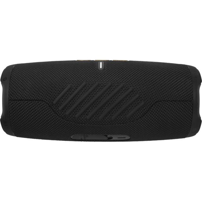 Акустическая система JBL Charge 5 Wi-Fi Black (JBLCHARGE5WIFIBLK) изображение 6