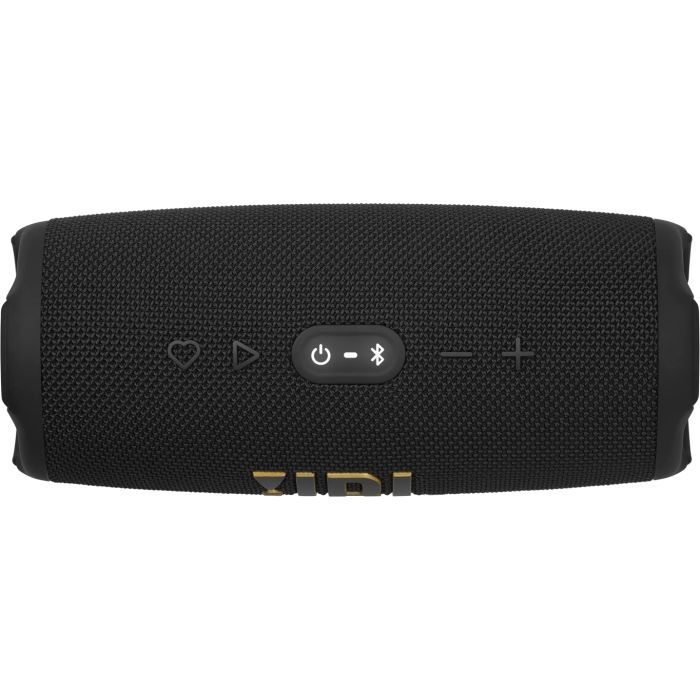 Акустическая система JBL Charge 5 Wi-Fi Black (JBLCHARGE5WIFIBLK) изображение 7