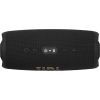 Акустическая система JBL Charge 5 Wi-Fi Black (JBLCHARGE5WIFIBLK) изображение 7