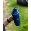 Шейкер спортивний SmartShake Reforce 900ml DC Superman (11150901) зображення 2