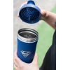 Шейкер спортивний SmartShake Reforce 900ml DC Superman (11150901) зображення 4