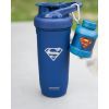 Шейкер спортивний SmartShake Reforce 900ml DC Superman (11150901) зображення 5