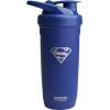 Шейкер спортивний SmartShake Reforce 900ml DC Superman (11150901)