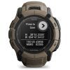 Смарт-годинник Garmin Instinct 2X, Solar, Tactical Edition, Coyote Tan, GPS (010-02805-02) зображення 10