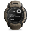 Смарт-часы Garmin Instinct 2X, Solar, Tactical Edition, Coyote Tan, GPS (010-02805-02) изображение 11
