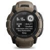 Смарт-годинник Garmin Instinct 2X, Solar, Tactical Edition, Coyote Tan, GPS (010-02805-02) зображення 12