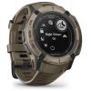 Смарт-годинник Garmin Instinct 2X, Solar, Tactical Edition, Coyote Tan, GPS (010-02805-02) зображення 3