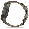 Смарт-годинник Garmin Instinct 2X, Solar, Tactical Edition, Coyote Tan, GPS (010-02805-02) зображення 4