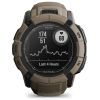 Смарт-годинник Garmin Instinct 2X, Solar, Tactical Edition, Coyote Tan, GPS (010-02805-02) зображення 7