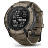 Смарт-часы Garmin Instinct 2X, Solar, Tactical Edition, Coyote Tan, GPS (010-02805-02)