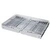 Гриль-барбекю Bo-Camp Compact Delux Silver (8108360) изображение 4