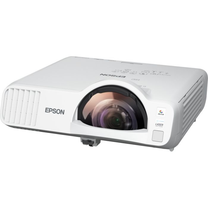 Проектор Epson EB-L210SW (V11HA76080) изображение 3