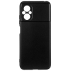 Чехол для мобильного телефона ColorWay TPU matt Xiaomi Poco M5 black (CW-CTMXPM5-BK)
