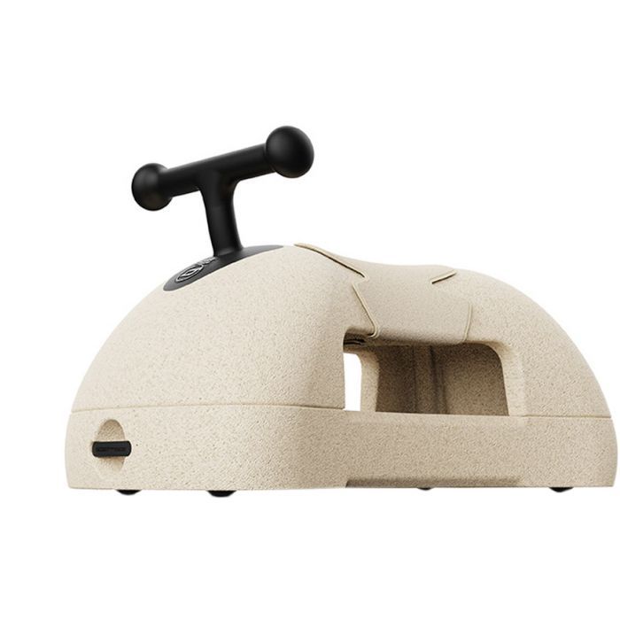 Чудомобиль Scoot&Ride MyFirst Толокар розовый (SR-210131-ROSE)