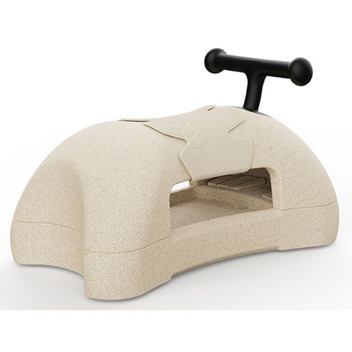 Чудомобиль Scoot&Ride MyFirst Толокар розовый (SR-210131-ROSE) изображение 2