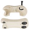 Чудомобіль Scoot&Ride MyFirst Толокар пісочний (SR-210131-SAND) зображення 5