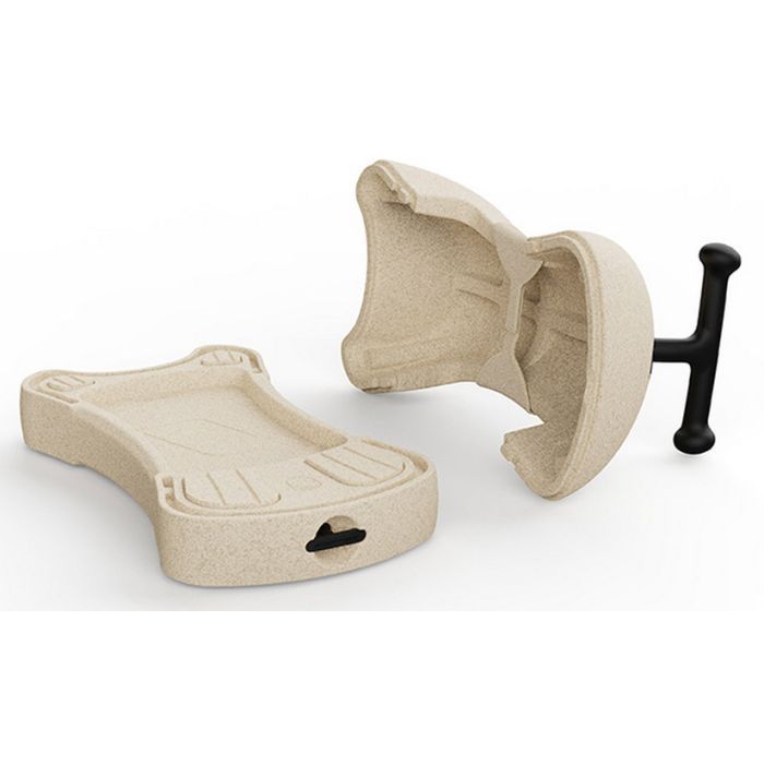 Чудомобиль Scoot&Ride MyFirst Толокар розовый (SR-210131-ROSE) изображение 8