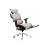 Офисное кресло GT Racer X-702L Bright Gray (X-702L Bright Gray (W-20)) изображение 5