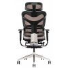 Офисное кресло GT Racer X-702L Bright Gray (X-702L Bright Gray (W-20)) изображение 6