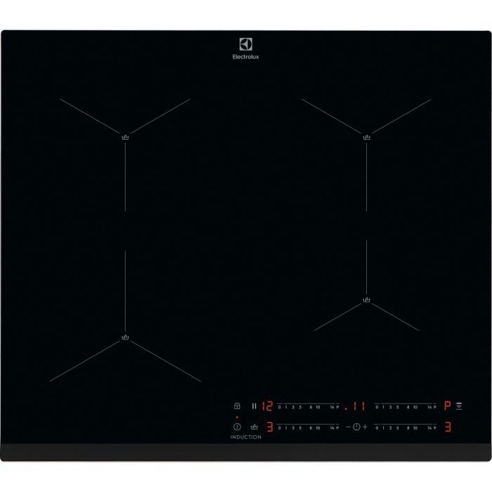 Варочна поверхня Electrolux EIS62443