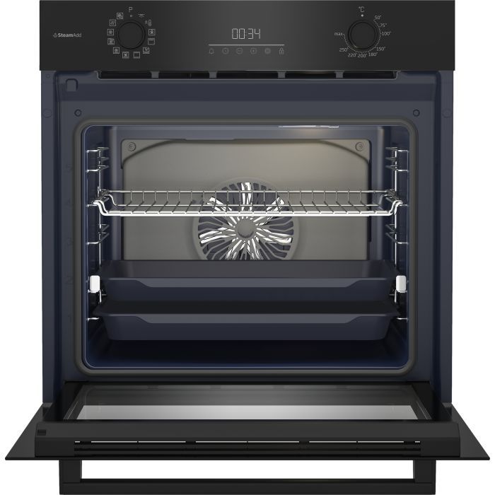 Духовой шкаф Beko BBIS17300BCS изображение 3