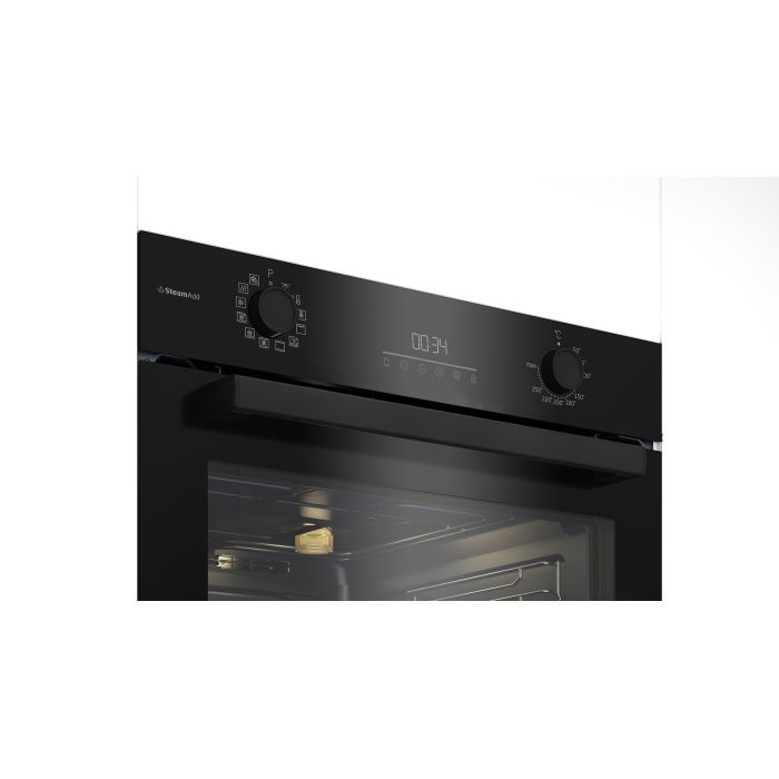 Духовой шкаф Beko BBIS17300BCS изображение 5