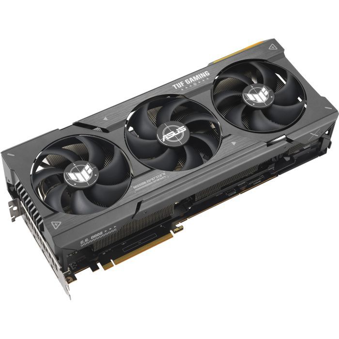 Видеокарта ASUS Radeon RX 7900 XTX 24Gb TUF OC GAMING (TUF-RX7900XTX-O24G-GAMING) изображение 2