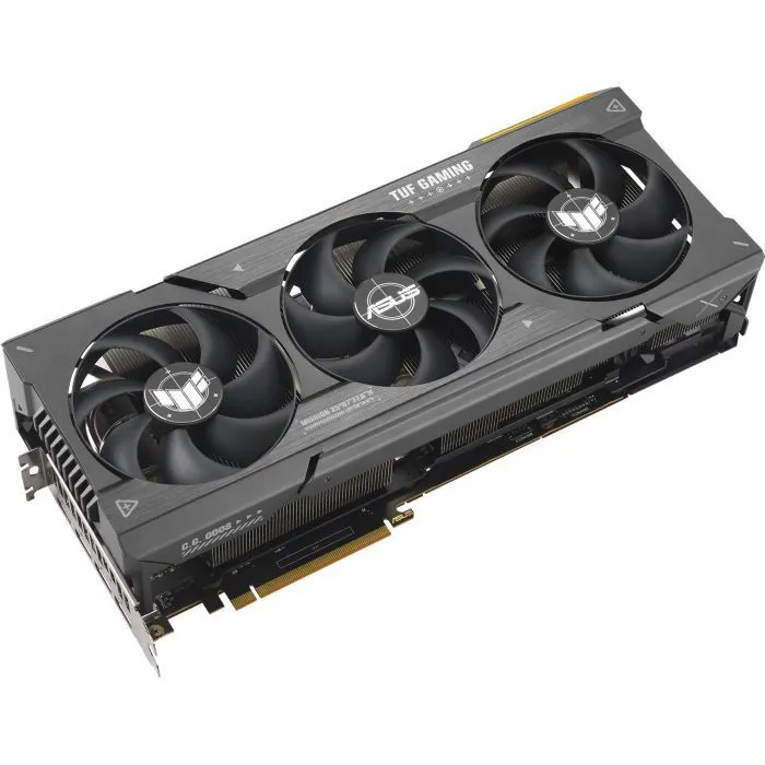 Відеокарта ASUS Radeon RX 7900 XTX 24Gb TUF OC GAMING (TUF-RX7900XTX-O24G-GAMING) зображення 2