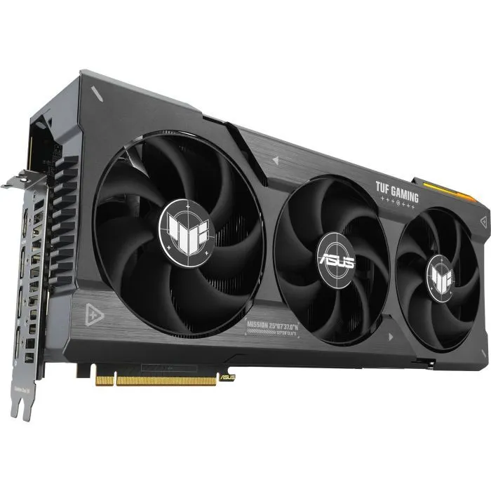 Відеокарта ASUS Radeon RX 7900 XTX 24Gb TUF OC GAMING (TUF-RX7900XTX-O24G-GAMING) зображення 4