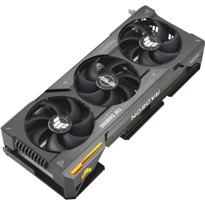 Відеокарта ASUS Radeon RX 7900 XTX 24Gb TUF OC GAMING (TUF-RX7900XTX-O24G-GAMING) зображення 5